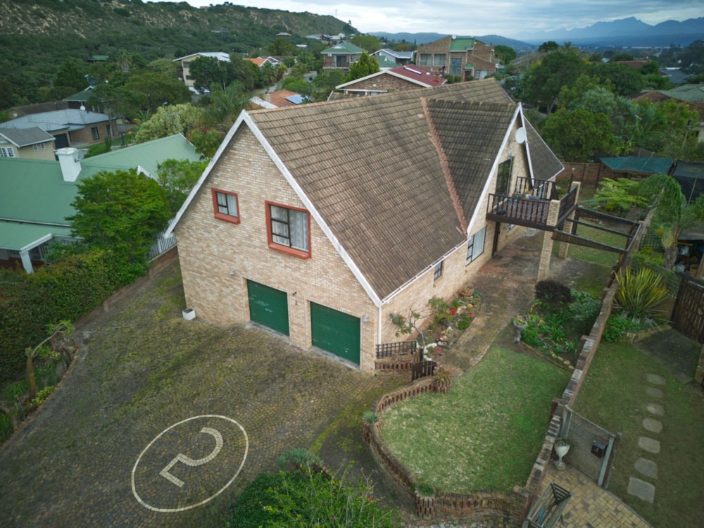 Double-storey house for sale in Groenvallei, Sedgefield - 1SH1707455