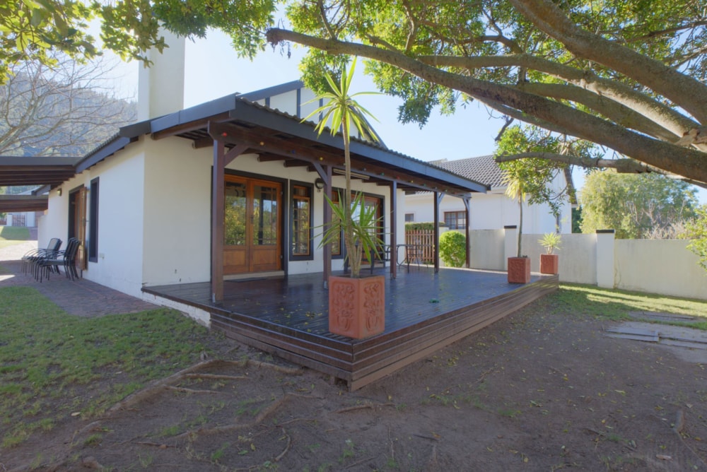 House for sale in Sedgefield - 1SH1707719 House for sale in Sedgefield - 1SH1707719