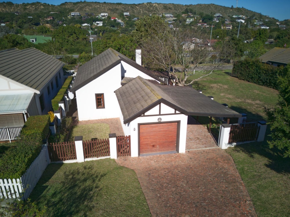 House for sale in Sedgefield - 1SH1707719 House for sale in Sedgefield - 1SH1707719