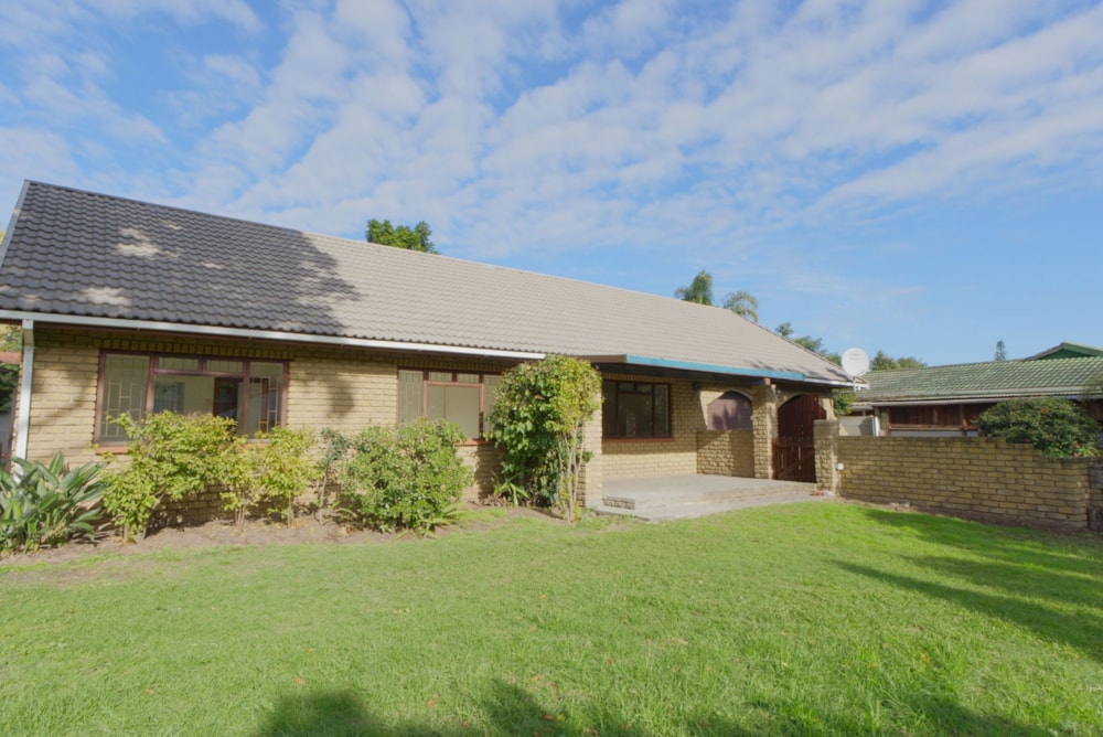 House let in Sedgefield - 1SH1707275 House let in Sedgefield - 1SH1707275