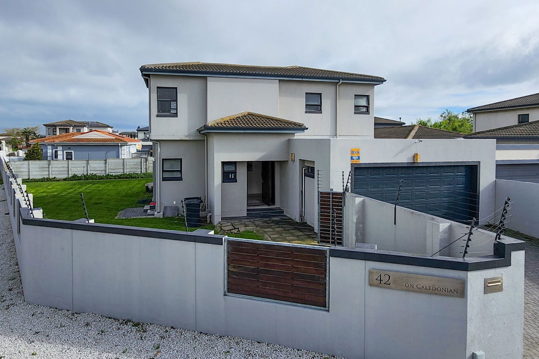 House for sale in Parklands North - 1TV1707112