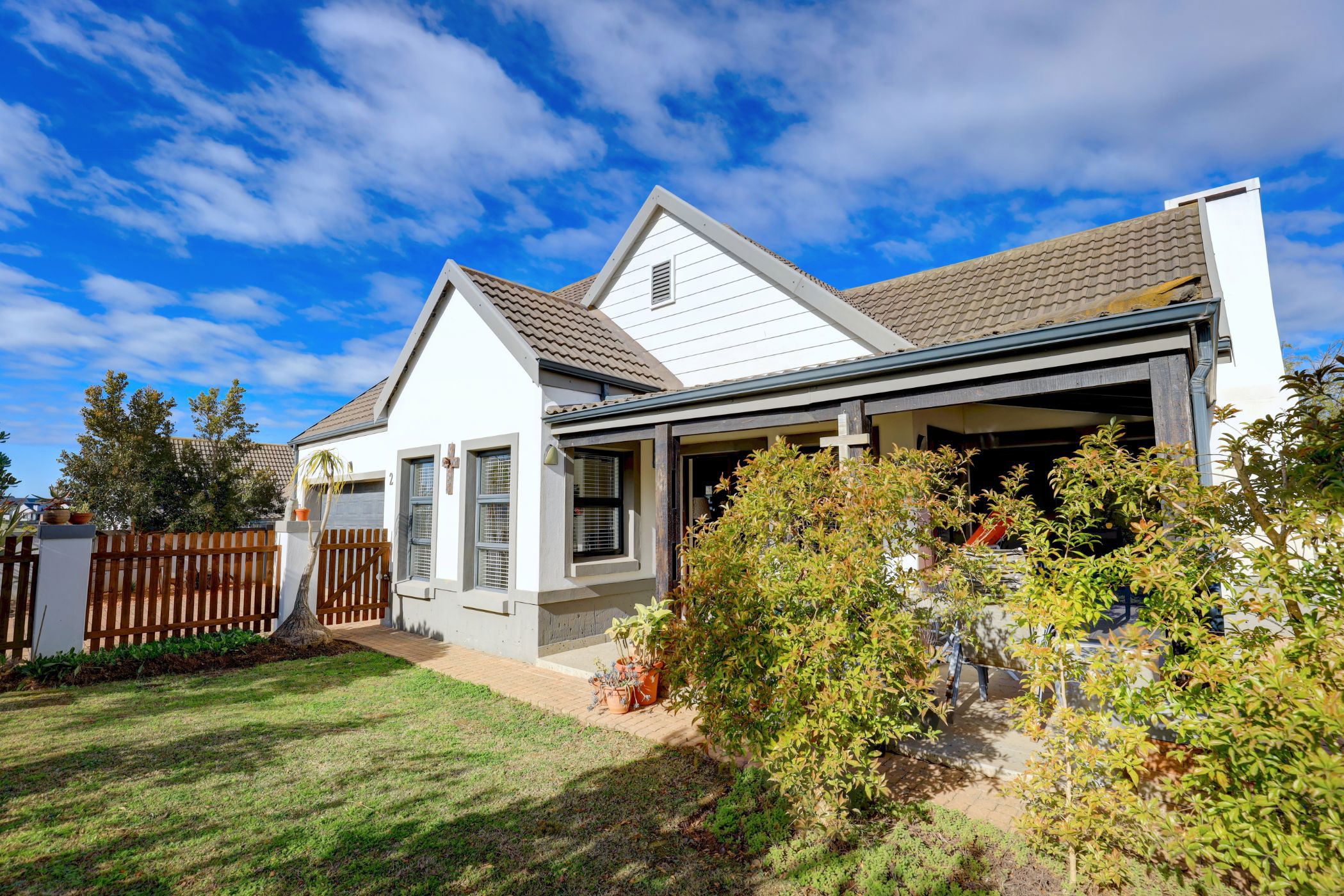 House for sale in Blue Mountain - GEO1706732