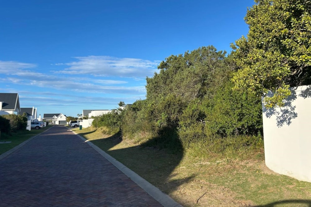Vacant land for sale in St Francis Links - 1SA1707150 Vacant land for sale in St Francis Links - 1SA1707150