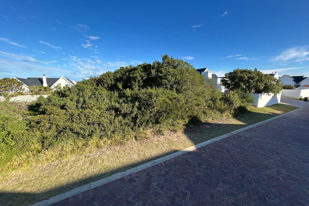 Vacant land for sale in St Francis Links - 1SA1707150 Vacant land for sale in St Francis Links - 1SA1707150