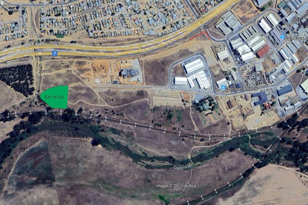 Commercial industrial property for sale in Malmesbury Industria - 1SJ1707768 Commercial industrial property for sale in Malmesbury Industria - 1SJ1707768