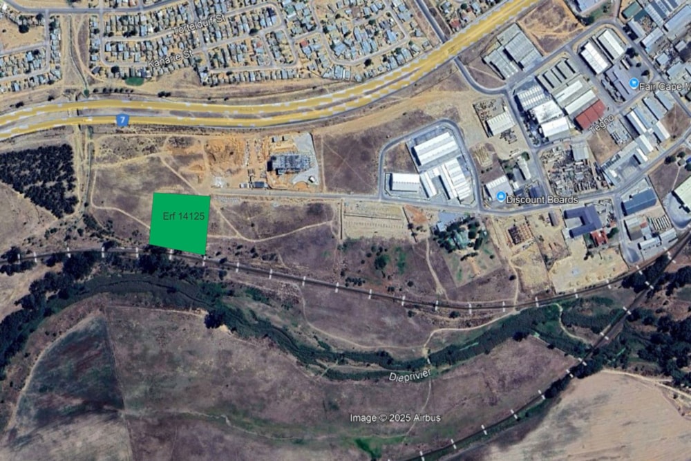 Commercial industrial property for sale in Malmesbury Industria - 1SJ1707762 Commercial industrial property for sale in Malmesbury Industria - 1SJ1707762