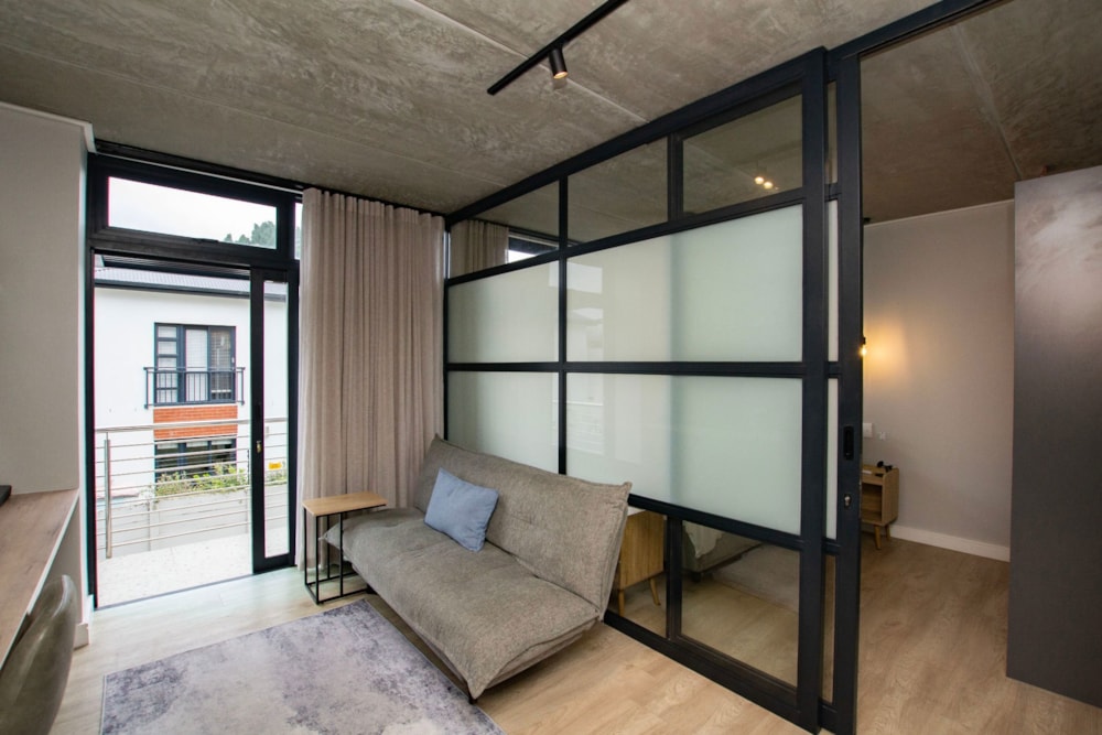 Apartment sold in Stellenbosch Central - ST1710194