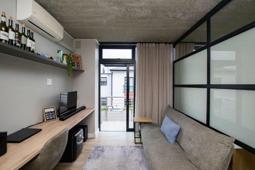 Apartment sold in Stellenbosch Central - ST1710194