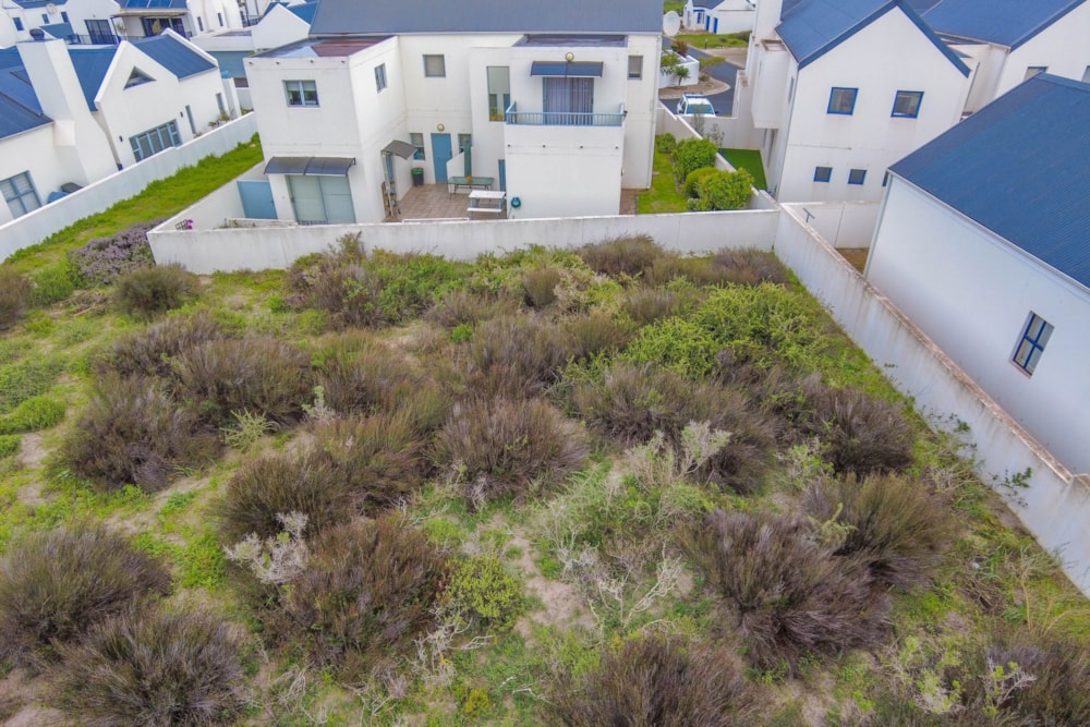 Vacant land for sale in Blue Lagoon - LA1708226