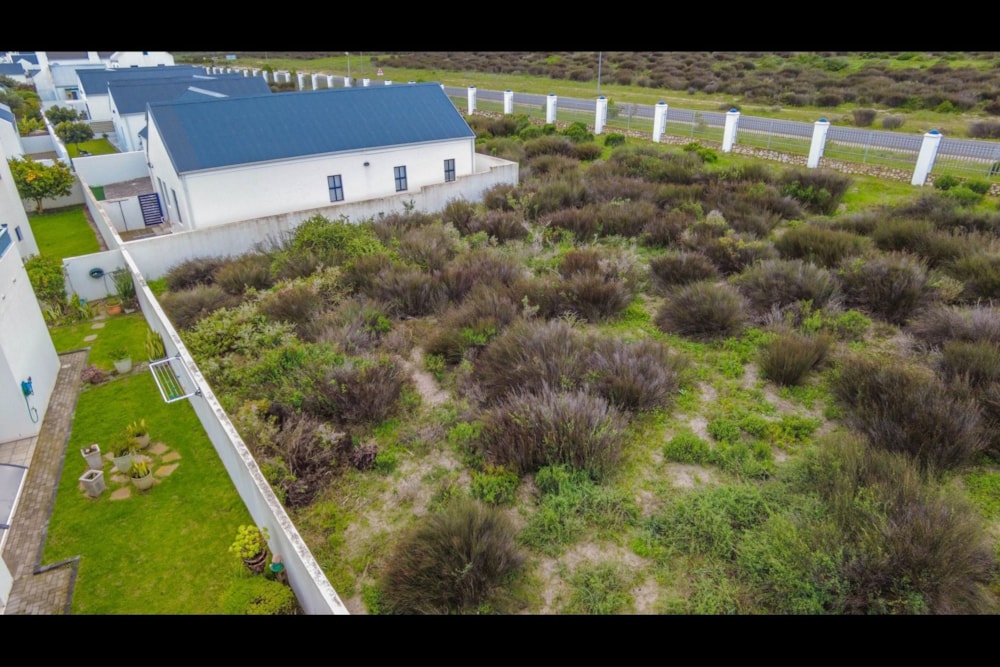 Vacant land for sale in Blue Lagoon - LA1708226