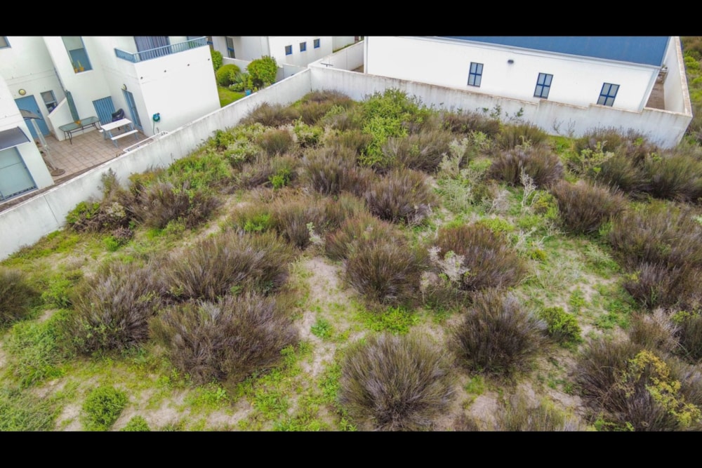 Vacant land for sale in Blue Lagoon - LA1708226