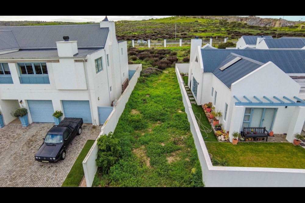 Vacant land for sale in Blue Lagoon - LA1708226