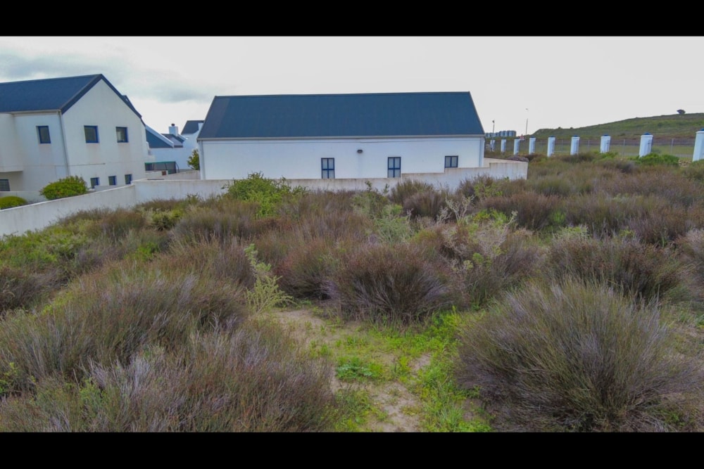 Vacant land for sale in Blue Lagoon - LA1708226