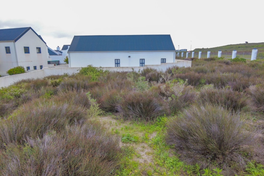 Vacant land for sale in Blue Lagoon - LA1708226