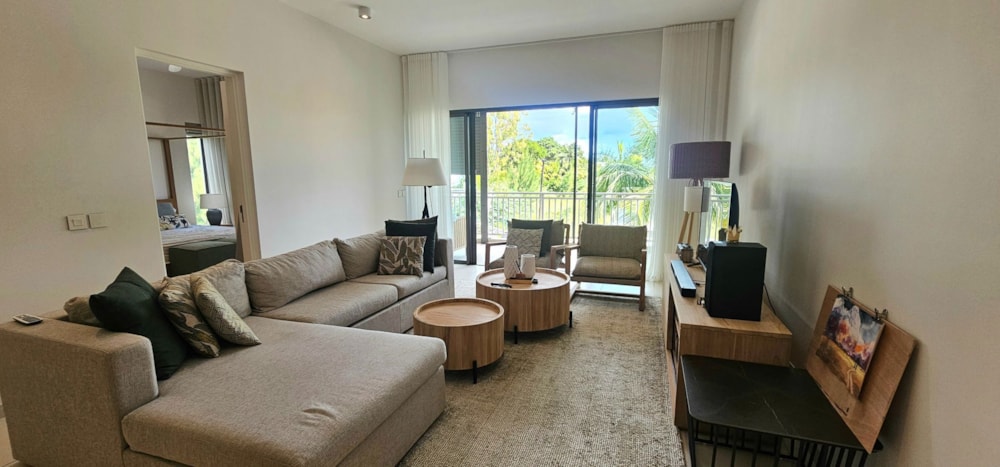 Apartment to rent in Pereybere, Mauritius - MPR1706681 Apartment to rent in Pereybere, Mauritius - MPR1706681