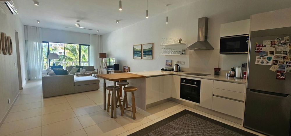 Apartment to rent in Pereybere, Mauritius - MPR1706681 Apartment to rent in Pereybere, Mauritius - MPR1706681