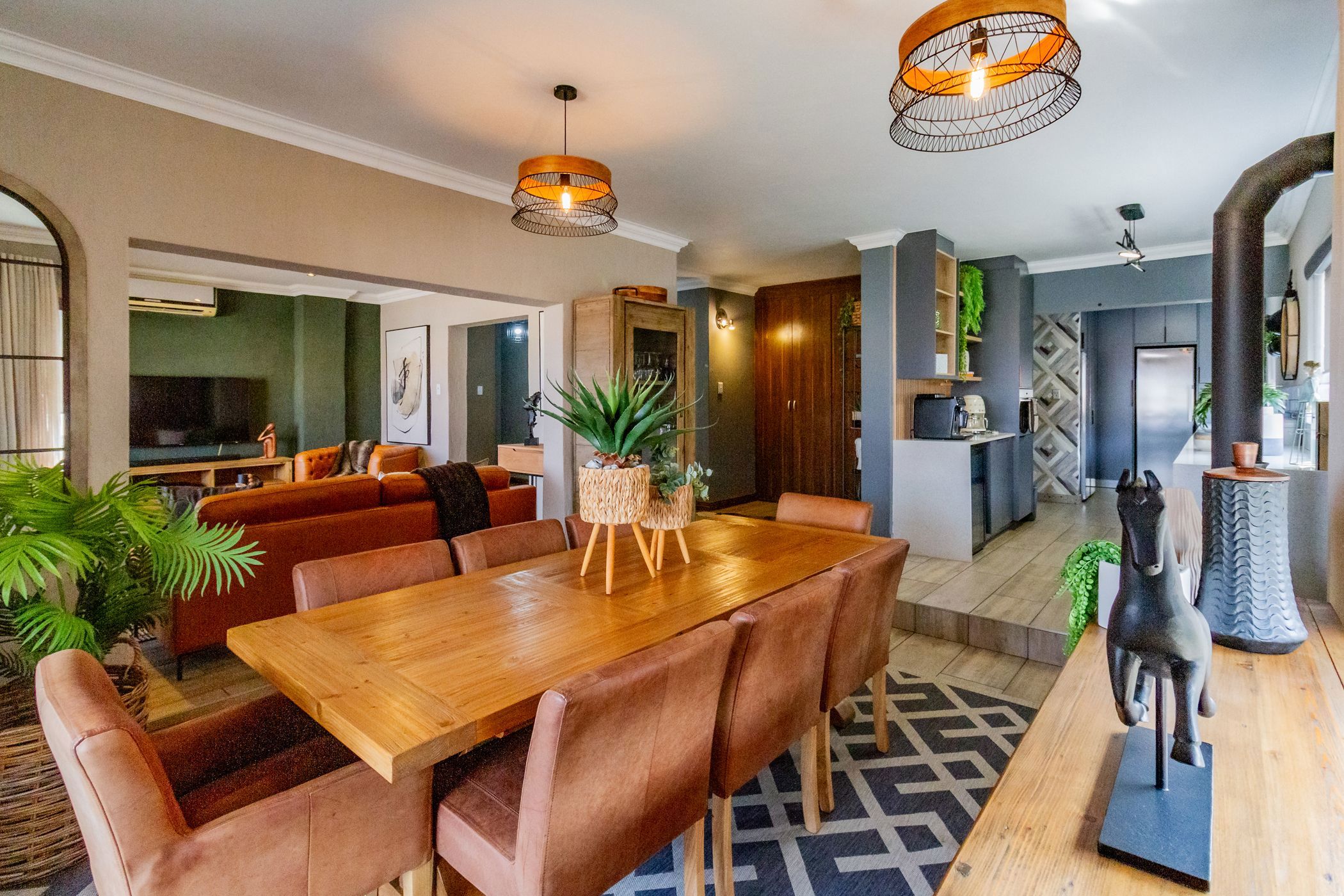 Security estate home for sale in Kosmos Ridge - 1HR1709405