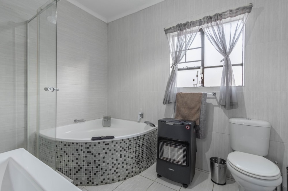 Cluster for sale in Glen Marais - KTP1707020