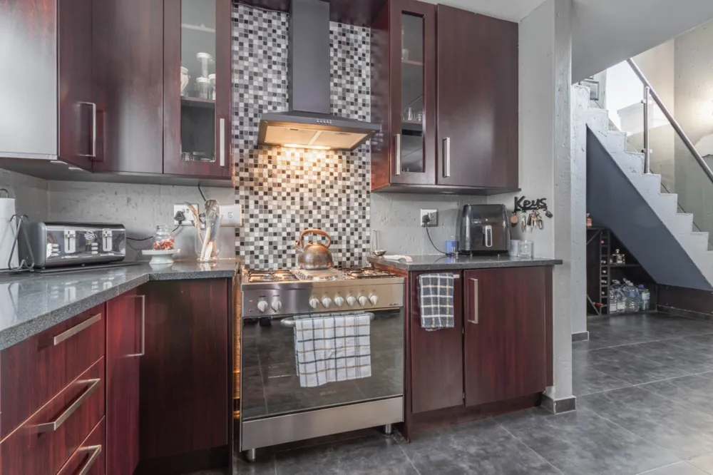 Cluster sold in Glen Marais - KTP1707020