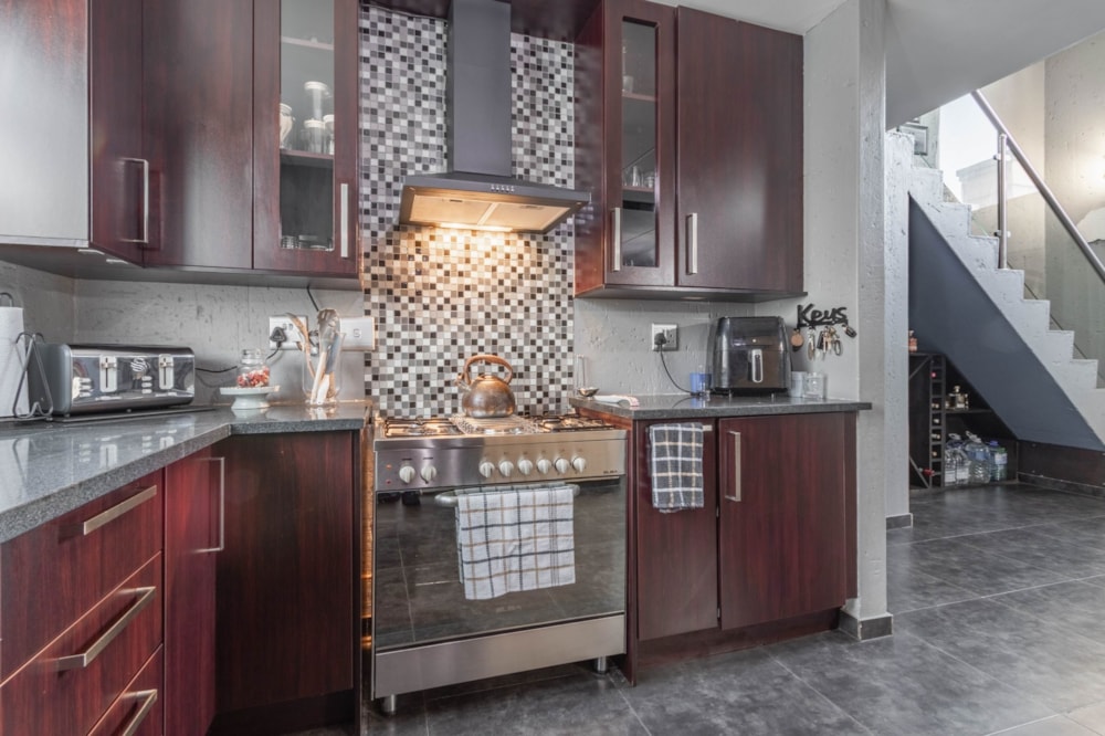 Cluster for sale in Glen Marais - KTP1707020