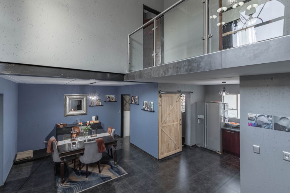 Cluster for sale in Glen Marais - KTP1707020 Cluster for sale in Glen Marais - KTP1707020