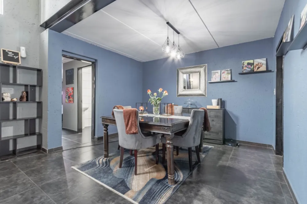 Cluster sold in Glen Marais - KTP1707020