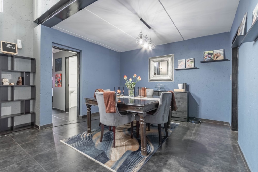 Cluster for sale in Glen Marais - KTP1707020 Cluster for sale in Glen Marais - KTP1707020