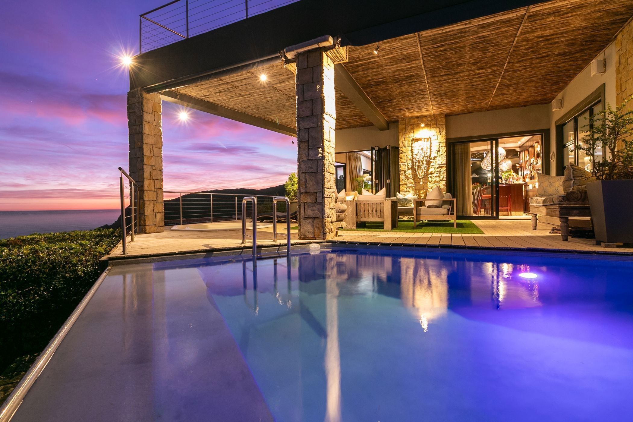 House for sale in The Heads, Knysna - 1KG1703754