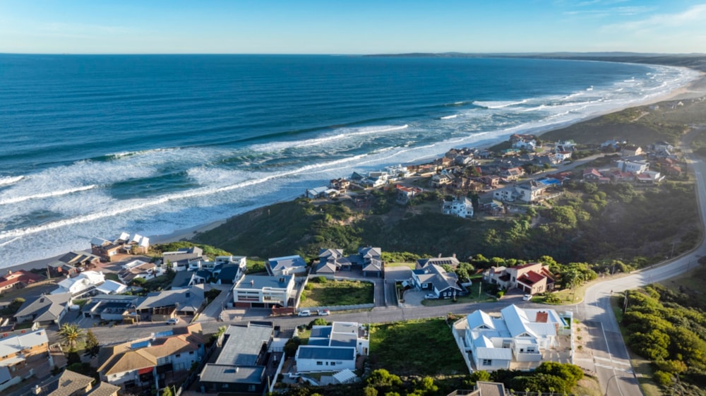 Residential vacant land for sale in Dana Bay - 1MB1706370 Residential vacant land for sale in Dana Bay - 1MB1706370