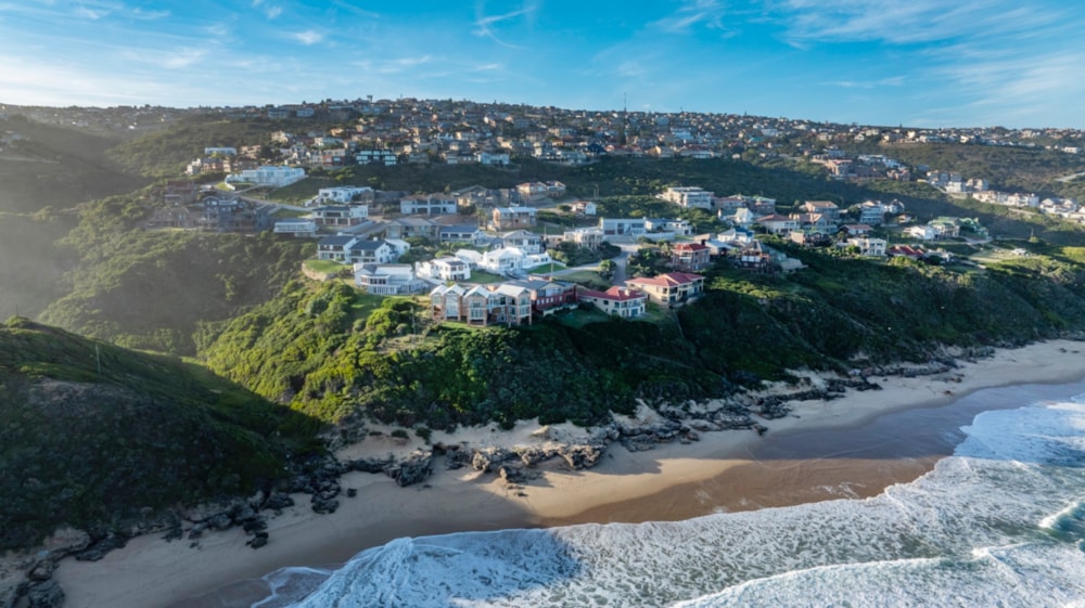 Residential vacant land for sale in Dana Bay - 1MB1706370 Residential vacant land for sale in Dana Bay - 1MB1706370