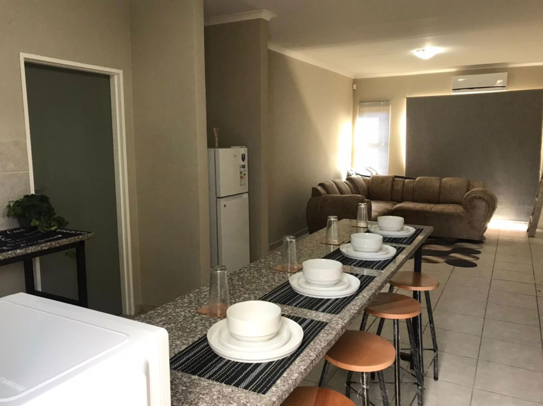 House sold in Ellisras (Lephalale) - 1ER1491519