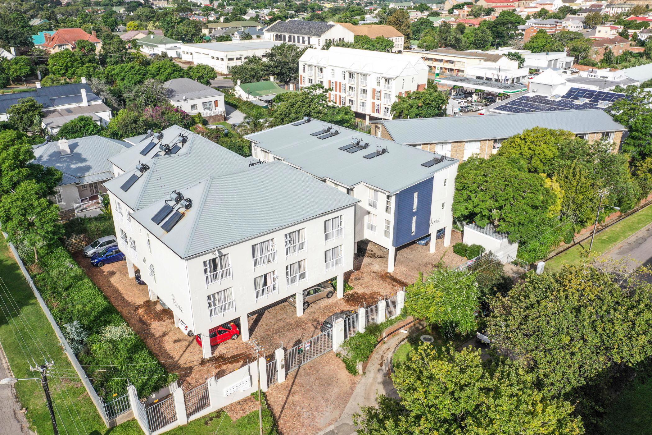 Bachelor apartment for sale in West Hill, Grahamstown, Makhanda - 1GC1707716