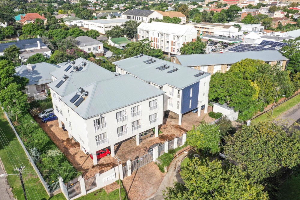 Bachelor apartment for sale in West Hill, Grahamstown, Makhanda - 1GC1707716