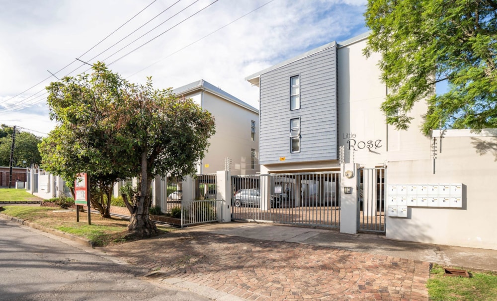 Bachelor apartment for sale in West Hill, Grahamstown, Makhanda - 1GC1707716