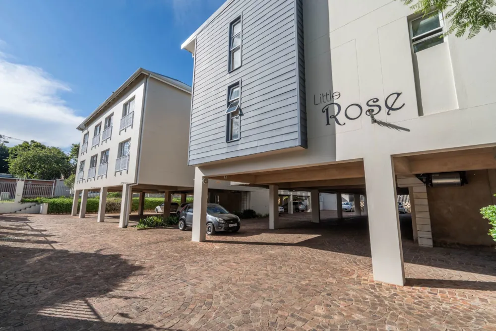 Bachelor apartment for sale in West Hill, Grahamstown, Makhanda - 1GC1707716