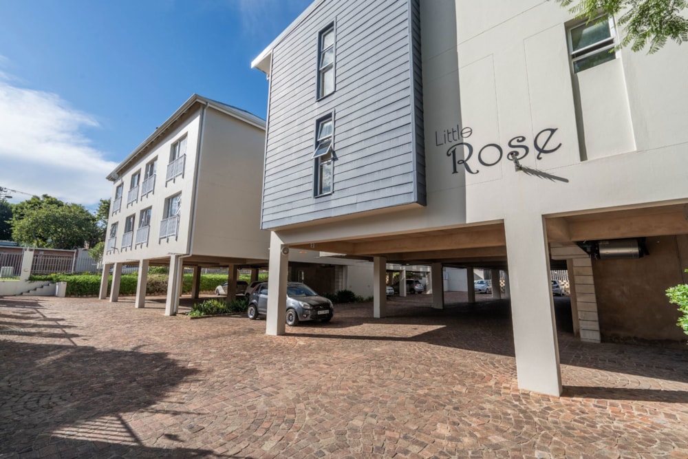 Bachelor apartment for sale in West Hill, Grahamstown, Makhanda - 1GC1707716