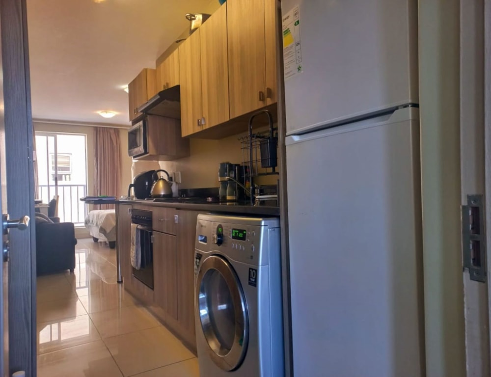 Bachelor apartment for sale in West Hill, Grahamstown, Makhanda - 1GC1707716