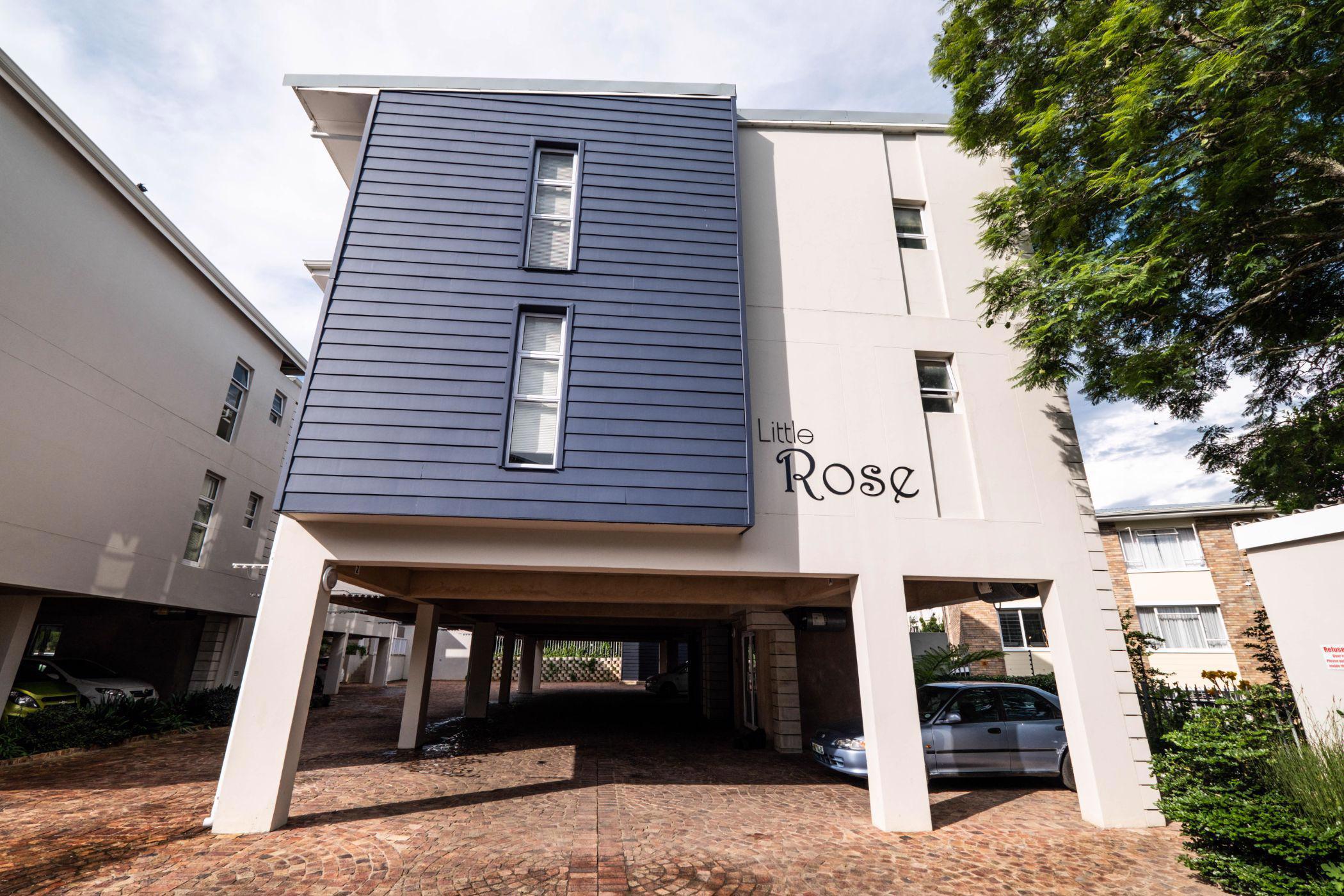 Bachelor apartment for sale in West Hill, Grahamstown, Makhanda - 1GC1707716