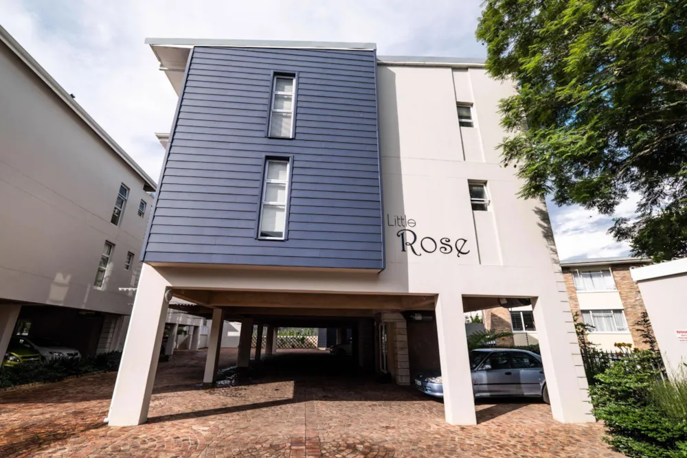 Bachelor apartment for sale in West Hill, Grahamstown, Makhanda - 1GC1707716