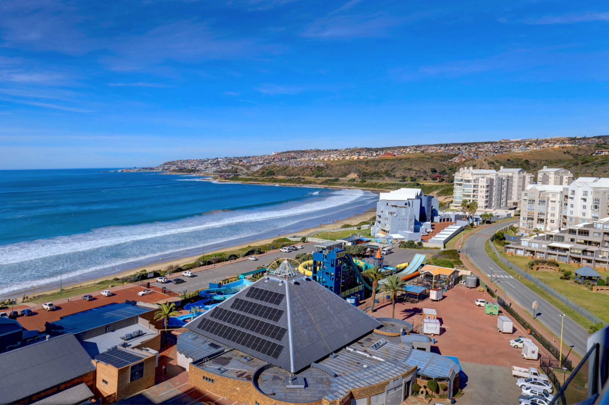 Apartment for sale in Diaz Beach - 1MB1706959