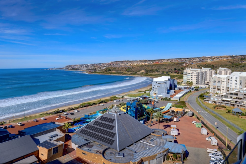 Apartment for sale in Diaz Beach - 1MB1706959 Apartment for sale in Diaz Beach - 1MB1706959