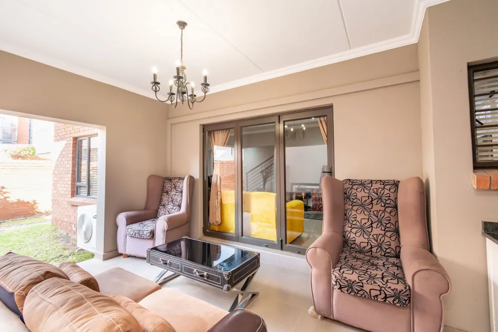 Townhouse for sale in Wild Olive Estate - 1BX1709012