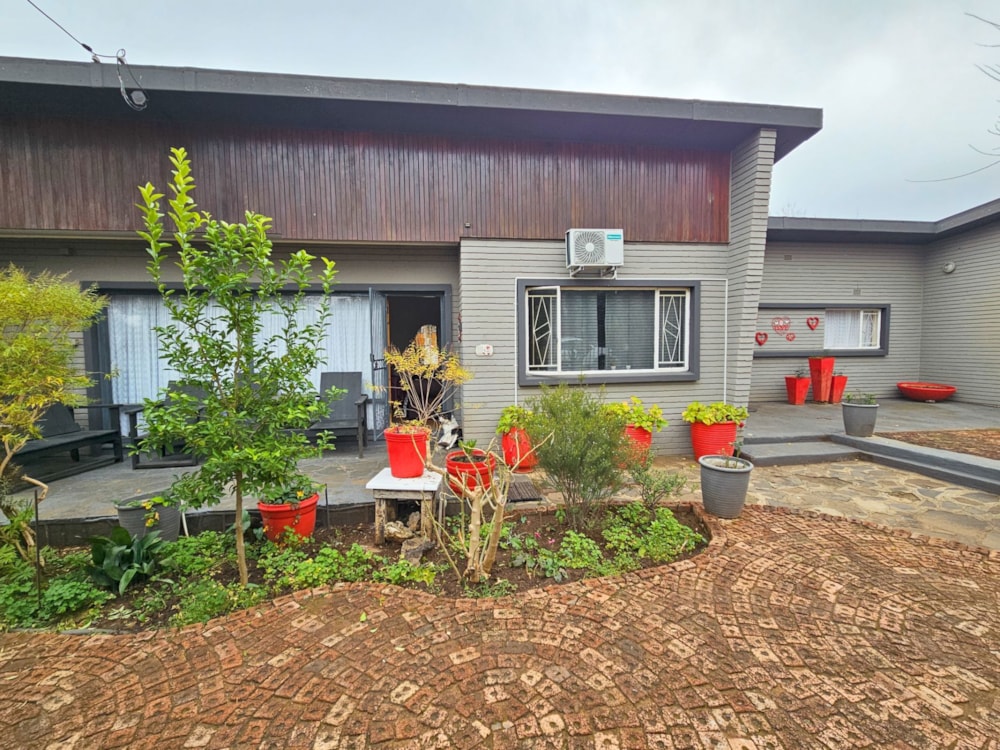 House for sale in Hospitaalpark - 1BX1706888