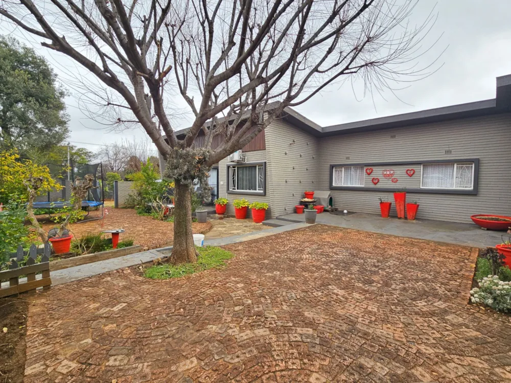 House sold in Hospitaalpark - 1BX1706888 House sold in Hospitaalpark - 1BX1706888