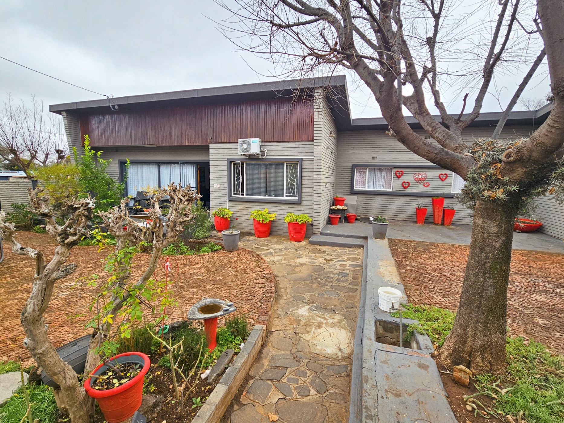 House for sale in Hospitaalpark - 1BX1706888