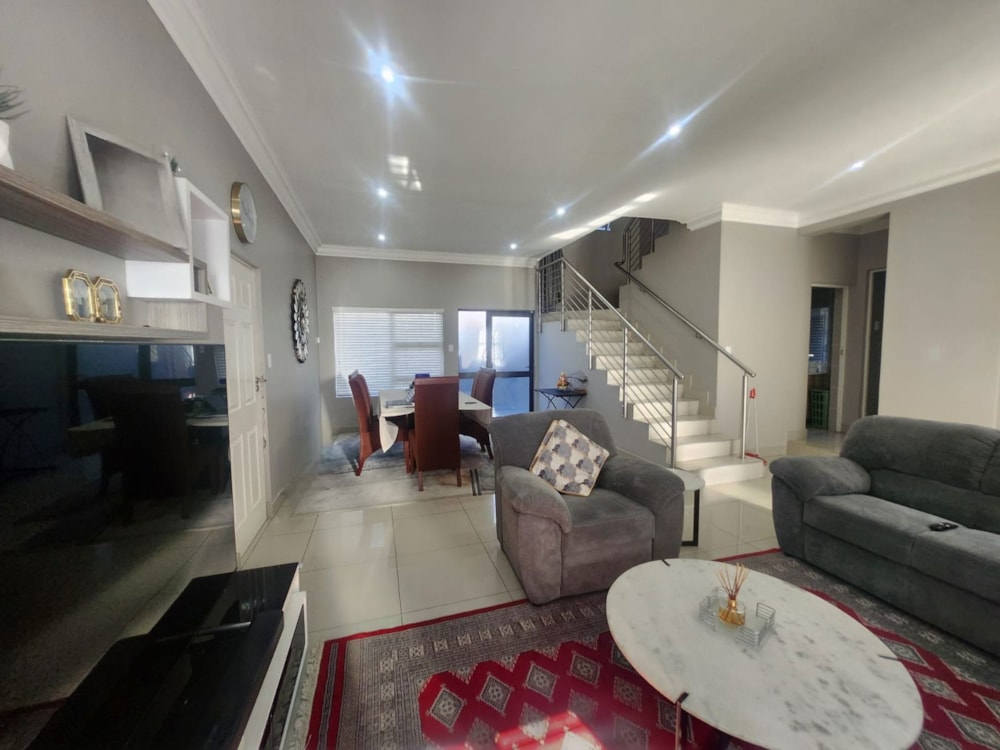 Townhouse for sale in Wild Olive Estate - 1BX1707767