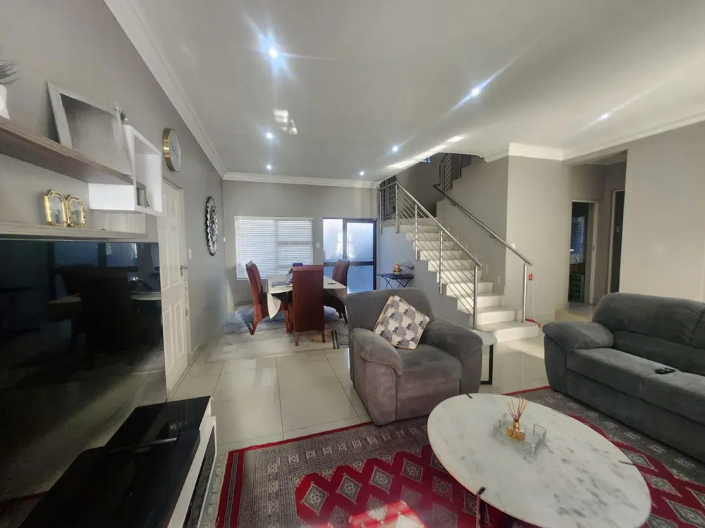 Townhouse for sale in Wild Olive Estate - 1BX1707767 Townhouse for sale in Wild Olive Estate - 1BX1707767