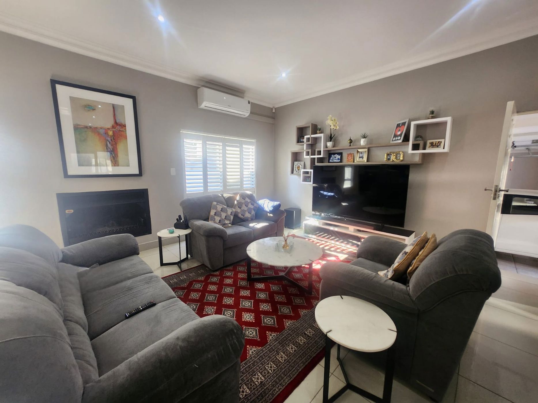 Townhouse for sale in Wild Olive Estate - 1BX1707767