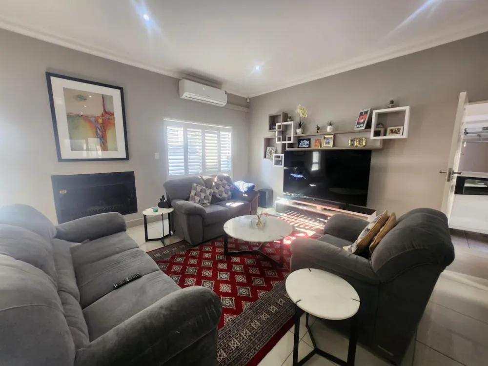 Townhouse for sale in Wild Olive Estate - 1BX1707767 Townhouse for sale in Wild Olive Estate - 1BX1707767