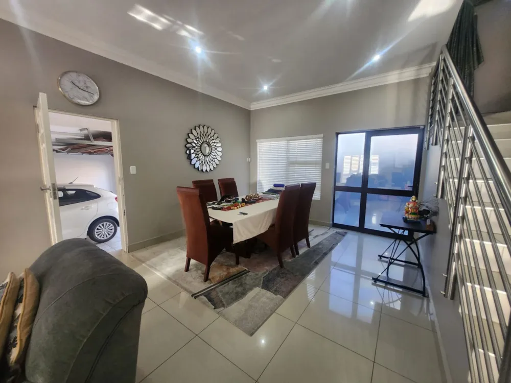 Townhouse for sale in Wild Olive Estate - 1BX1707767 Townhouse for sale in Wild Olive Estate - 1BX1707767